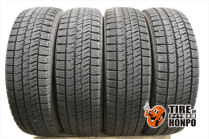 楽天市場】中古タイヤ 4本セット 165/65R14 79Q オートバックス ノース