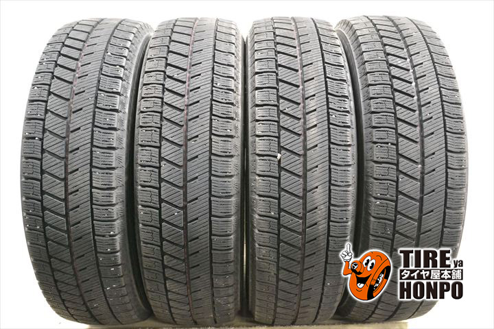 楽天市場】中古タイヤ 4本セット 155/70R13 75Q ブリヂストン