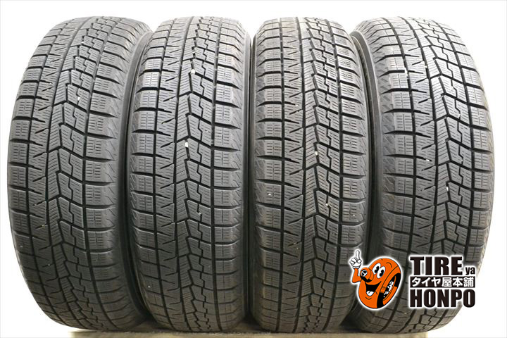 楽天市場】中古 スタッドレスタイヤ ヨコハマ アイスガード iG70 175