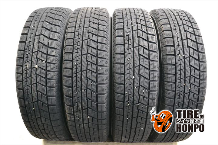 楽天市場】中古タイヤ 4本セット 165/65R14 79Q オートバックス ノース