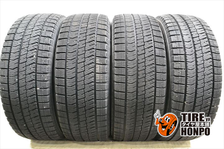 楽天市場】【送料無料】 2020年製 ブリヂストン BLIZZAK ブリザック