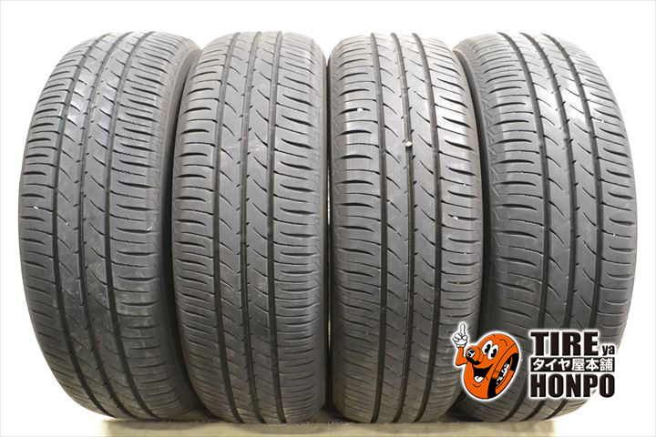 楽天市場】中古タイヤ 4本セット 175/65R14 82S ブリヂストン ネクスト