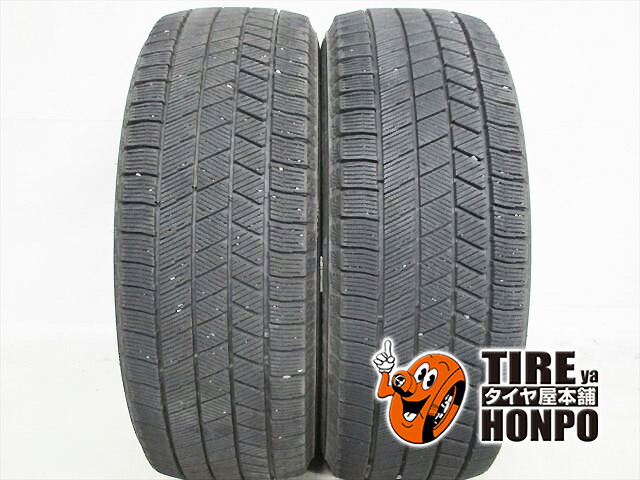 楽天市場】205/55R16 ブリヂストン ブリザック VRX 中古タイヤ