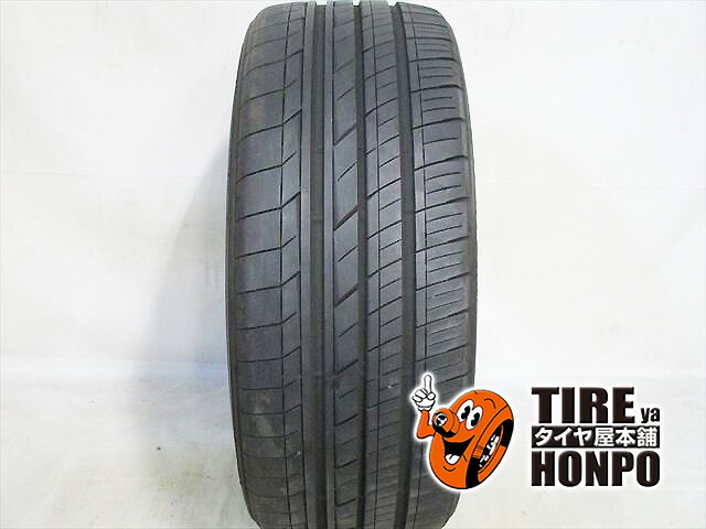 中古タイヤ 1本単品 245/40R19 98W トーヨー トランパス Lu II サマータイヤ 245/40R19 98W 【中古】 【RCP】|タイヤ屋本舗 店