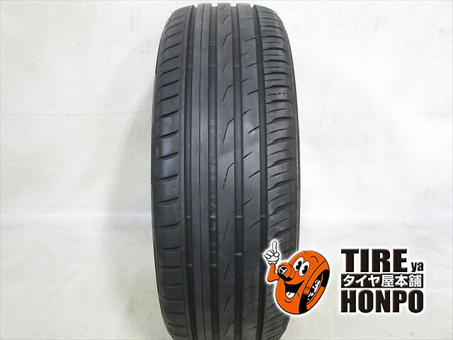 中古タイヤ 1本単品 225/55R19 99V トーヨー プロクセスCF2 SUV サマータイヤ 225/55R19 99V 【中古】 【RCP】|タイヤ屋本舗 店