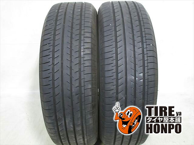 中古タイヤ 2本セット 205/65R16 95H ヨコハマ ブルーアースGT AE51 サマータイヤ 205/65R16 95H 【中古】 【RCP】|タイヤ屋本舗 店