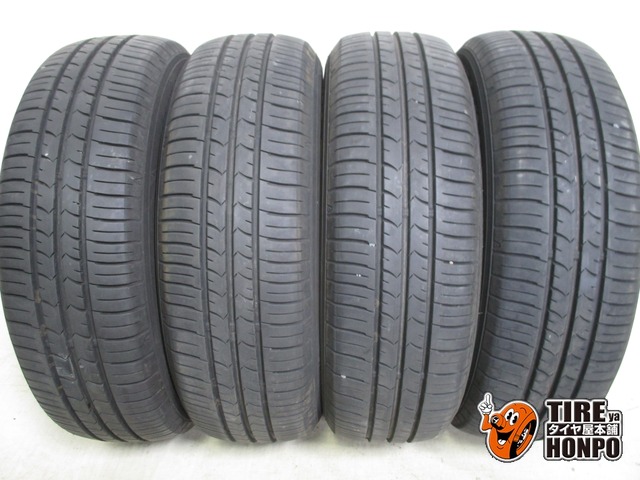 中古タイヤ 4本セット 175/65R14 82S グッドイヤー エフィシエントグリップ EG01 サマータイヤ 175/65R14 82S 【中古】 【RCP】|タイヤ屋本舗 店