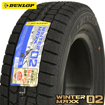 タイヤ交換対象 5 車用品 60r16 ダンロップヴ ウインターマックス02 Wm02 新品スタッドレスタイヤ1本maxx Dunlop Winter Maxx 車種例ヴ A 2 タイヤ屋本舗店スタッドレスタイヤダンロップウインターマックス02 Wm02 沖縄送料別途 冬タイヤ国産