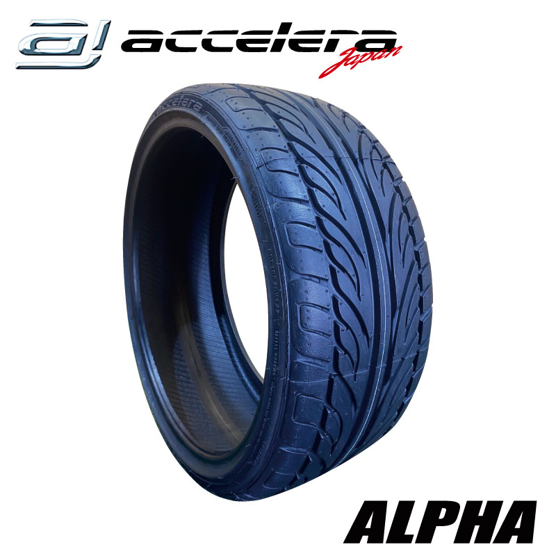 【楽天市場】215/35R18 84W XL アクセレラ SIGMA 新品/夏タイヤ