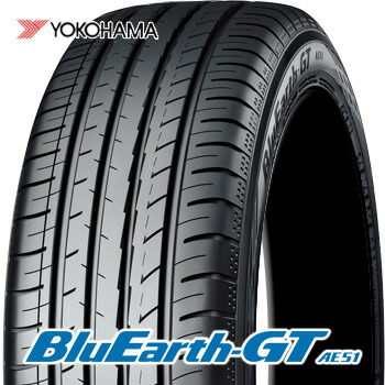 ヨコハマブルーアースGT AE51　155/65R14　N-BOX・N-ONE ae51_mtn_001.jpg