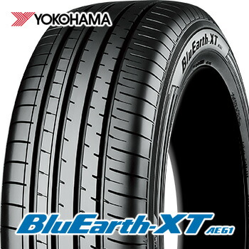 楽天市場】【タイヤ交換対象】 215/50R18 ヨコハマ ブルーアースXT