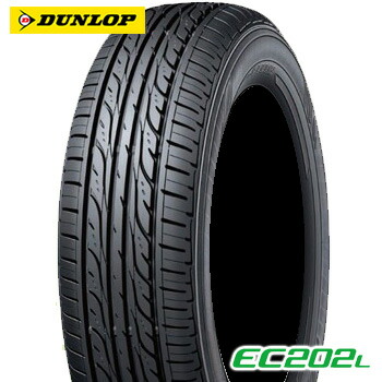 175/65R15 ダンロップ EC202L サマータイヤ 1本 ENASAVE 車種例