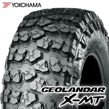 高品質特価】 ヤフオク! - 新品 ヨコハマ GEOLANDAR X-MT ジオランダー