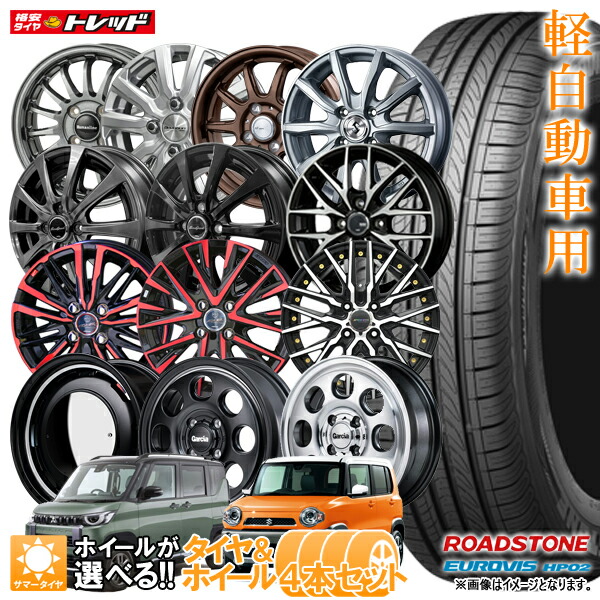 ENASAVE EC204 185/55R15 サマータイヤ 4本セット エナセーブ 4本セット ダンロップ 185/55R15 82V EC204 サマー