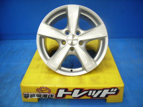 楽天市場】□ X-TECHNIC Spider □16x6.5J OFF+45 5H/PCD112精悍な