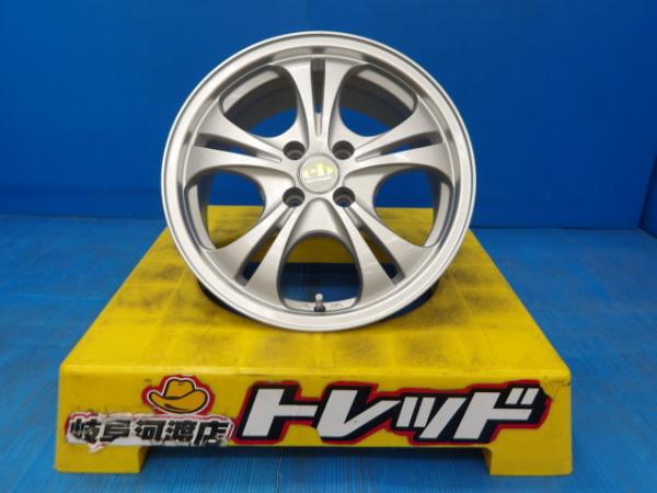 楽天市場】送料無料 展示品 未使用 アルミホイール 4本セット マナレイ