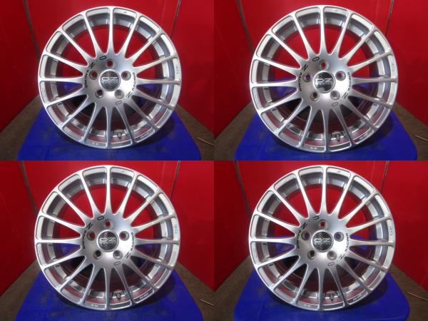 ヨコハマ AVS PCD100-5H Yahoo!オークション - 絶版 ヨコハマ AVS MODEL 5 17×7J ET50