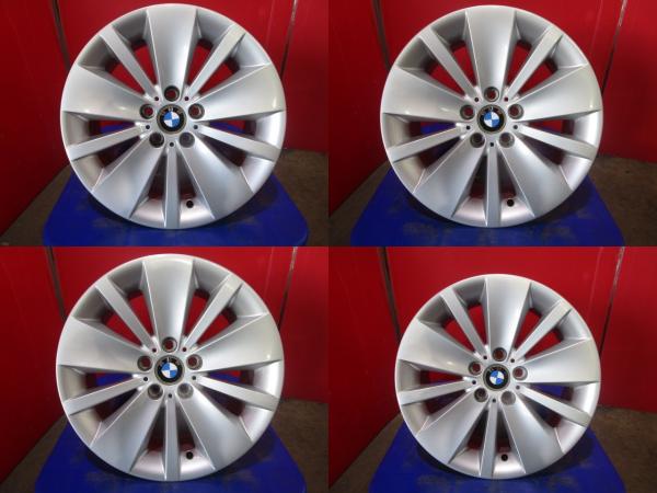 楽天市場】【処分特価品】BMW I8 純正 20インチ 7J+36 7.5J+40 5H112