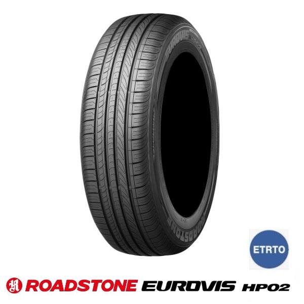 サマータイヤ ETRTO規格 225/60-17 新品2025年製4本SET ロードストーン EUROVIS HP02 225/60R17 99V クロストレック アルファード 等
