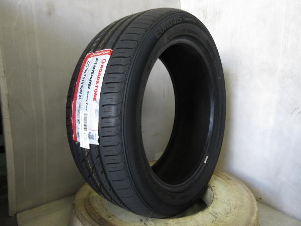 ロードストーン （ EUROVIS SPORT04 225/50R18 UX (KMA10-AWDBS, MZAA10, MZAH10, MZAH11, MZAH15, MZAH16)、 UX300e (KMA10)、 C-HR (NGX10, NGX50, ZYX10, ZYX11)、 エスティマ (ACR50W, ACR55W, GSR50W, GSR55W)、 カローラクロス (MXGA10, ZSG10, ZVG11,