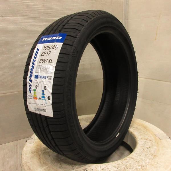 楽天市場】アクア Gz スイフト スポーツ 195/45R17 新品サマータイヤ 4