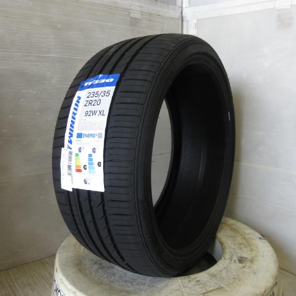 新品タイヤ4本セット 送料無料 ウィンラン R330 235/35R20 2024 武蔵村山 718ケイマン (982J2, 982M20, 982M20G, 982M40, 982NA, 982PA)、 718ボクスター (982J2, 982M20, 982M20G, 982M40, 982NA, 982PA)ボクスター (981DBX)XE (JA2XC)458イタリア (F142)458スパイダー 34,320円