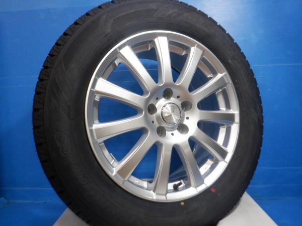 楽天市場】中古 トヨタ アルファード 30系 スタッドレスタイヤ 純正