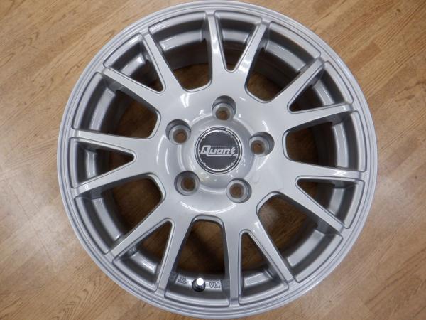 楽天市場】限定1台! 中古ホイール! クレスタ純正 15x6J+50 5H
