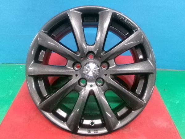 アウディ A1 4本セット TeamSPARCO チームスパルコ VALOSA (MNG) ヴァローザ 16インチ ホイール 6.5j +45 5H100 ハブ57.1 球面13R 庄|タイヤショップトレッド