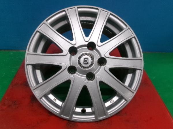 アイシス クラウンセダン クレスタ S-MX ストリーム マーク2 4本セット デザインホイール 15インチ 6j +45 5H114.3 庄 アクセラ アテンザ