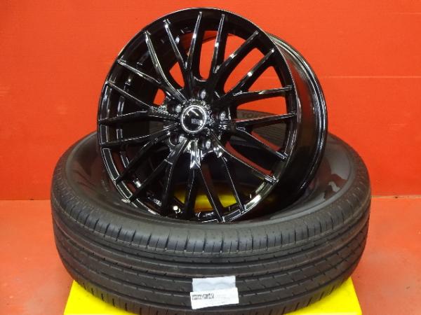 夏SALE ハリアー RAV4 225/65R17 新品 17X7.0 +38 5H114.3 新車外し 2025年製 ヨコハマADVANアドバンV03 日本製 ACU30W ACU35W ASU60W ASU65W AVU65W AXUH80 AXUH85 GSU30W GSU35W MCU30W MCU35W MXUA80 MXUA85 ZSU60W ZSU65W AXAH52 AXAH54 AXAP54 MXAA52 MXAA54 225-65-17
