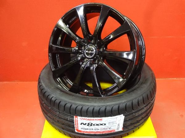 訳ありホイール 20 30ヴェルファイア 235/50R18 新品夏タイヤ未使用アルミセット 18X7.5 +38 5H114.3 2026年製 ROADSTONEロードストーンN8000 夏用タイヤ AGH30W AGH35W ANH20W ANH25W ATH20W AYH30W GGH20W GGH25W GGH30W GGH35W 235/50-18 235-50-18 20 30アルファード|タイヤショップトレッド