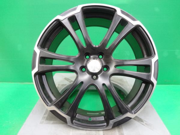 【処分市】 プリウス カローラ カローラツーリング 展示品処分 アルジェノン フェニーチェ TW1 7.5J +50 5穴 PCD100 1台分4枚SET レクサス CT インプレッサ 86 BRZ フォレスター XV