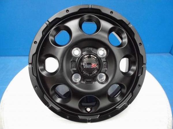 軽トラ 軽バン 14インチ 新品 VENES SUV M7 4.5J +45 ヨコハマ PARADA PA03 95/93N 夏タイヤホイール 組込済 4本SET 軽貨物 軽商用車 軽トラ 軽バン 14インチ 新品 VENES SUV M7 4.5J +45 ヨコハマ PARADA