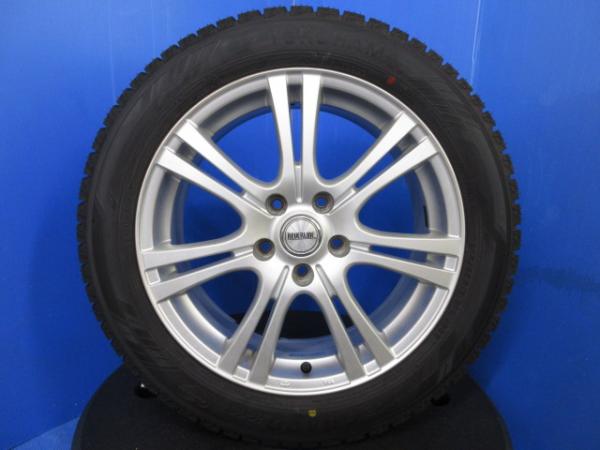 ホンダ RK系 RP系 ステップワゴンスパーダ 4本 17インチ 5H 5穴 PCD 114.3 新品 国産 ヨコハマ アイスガードiG60 205/55R17 スノータイヤ スタッドレスタイヤ 冬用タイヤ 冬タイヤ 冬用セット 冬タイヤセット スノー スタッドレス 冬用 冬 タイヤ ホイール