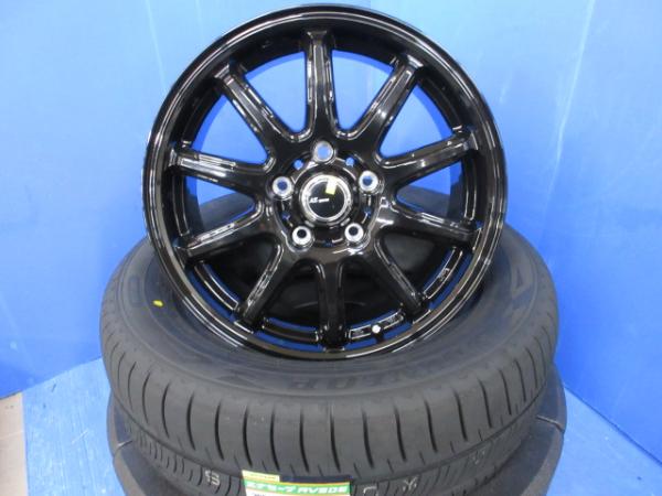 トヨタ 90系 ノア ヴォクシー 4本 16インチ 5H 5穴 PCD 114.3 新品 ダンロップ エナセーブRV505 205/60R16 ラジアルタイヤ 低燃費タイヤ 夏用タイヤ 夏タイヤ 夏タイヤセット ラジアル 低燃費 夏用 夏 タイヤ ホイール ノーマル サマータイヤ ミニバン用 RV用