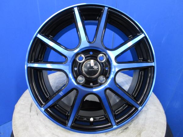 ヤリス純正 未使用 スペアタイヤ ホイールセット 未使用ジャッキ付