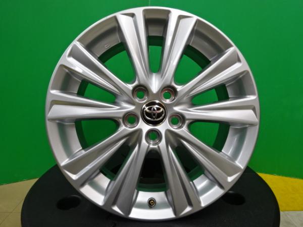 楽天市場】【中古】4本SETトヨタ純正アルファード、ヴェルファイア