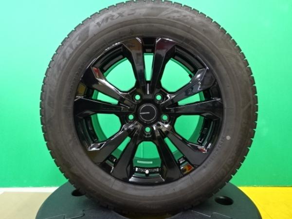 【MINI F60用】205/65R16 VRX2 PCD112 4本 楽天市場】MINI F60 ミニクロスオーバー 専用設計 16インチ 5穴 PCD112
