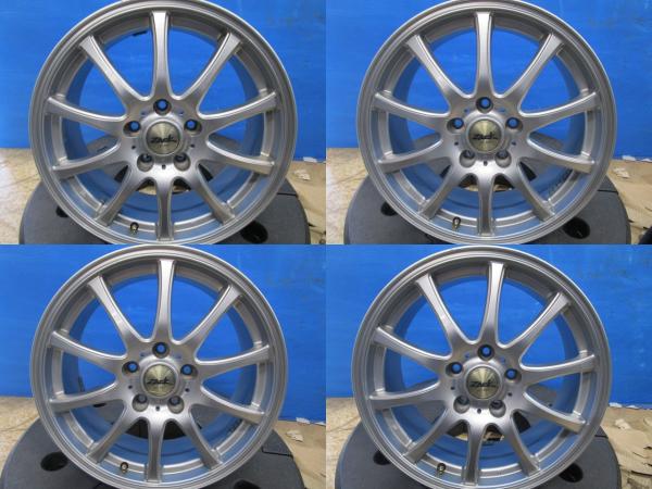 【4本価格】MONZA ZACK JP-102【17インチ 7J +48 5H 114.3】プリウスα エスティマ C-HR エクストレイル フォレスター MPV CX-5 境