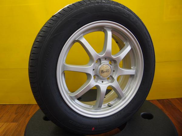 アクア カローラ 175/65R15 アロースピード S01 【2025年製】 Cool Breeze 15インチ 5.0J ET39 4H100 スペイド ポルテ ヴィッツ NHP10 NKE165 NRE160 NRE161 NZE161 NZE164 NCP141 NCP145 NSP140 NSP141 KSP130 NCP131 NHP130 NSP130 NSP135|タイヤショップトレッド