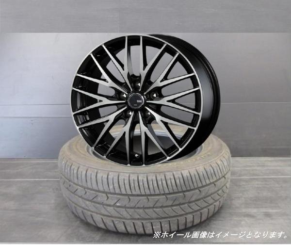【2024年製】深溝 TOYO TRANPATH MP7【205/60R16 96H】新品アルミセット SAI ノア プリウスα ジェイド キックス ステップワゴン 萩｜タイヤショップトレッド