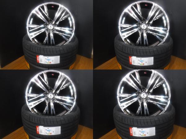 ハリアー RAV4 CX-8 CX-8 4本セット 送料無料 新品 サマータイヤ 245/45R20 WEDS ウェッズ LEONIS AR レオニス 20インチ 20ｘ8.5+45 5穴 114.3 メッキ BMCMC アルミ ホイール
