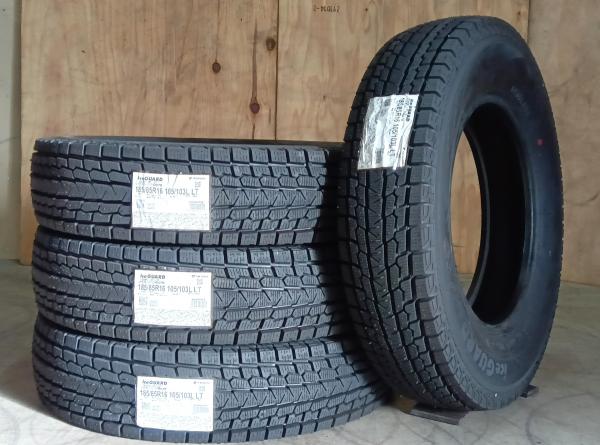 ヨコハマタイヤSUVスタッドレス　アイスガードG075 185/85R16 Amazon.co.jp: YOKOHAMA(ヨコハマタイヤ)スタッドレスタイヤ