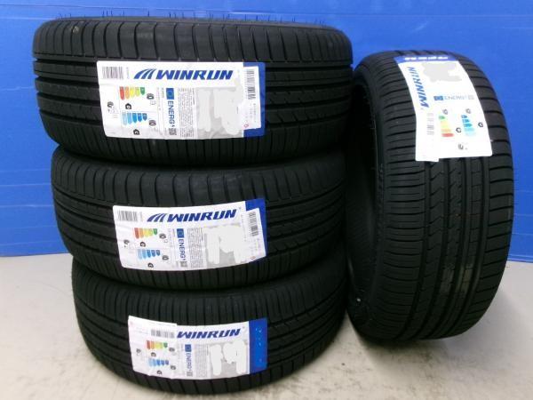 新品 タイヤ 4本セット WINRUN R380 205/60R16 92H サマー ミニバン セダン ワゴン SUV ウィンラン 205/60/16 205/60-16 岡崎
