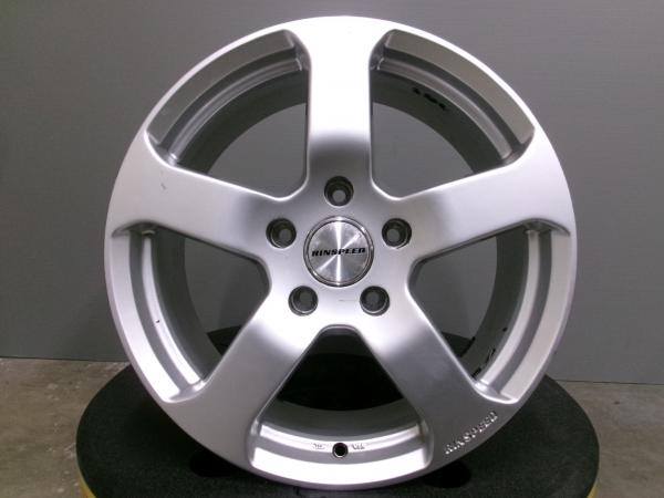 輸入車 中古 社外アルミ 19インチ 7.5J ET55 5H130 BORBET ホイール 5/130 5-130 球面 SUV 岡崎 ポルシェ カイエン アウディ Q7 VW トゥアレグ 25,410円