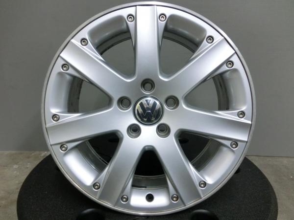 未使用　フォルクスワーゲン　アルミホイール(1本) 楽天市場】Volkswagen（フォルクスワーゲン） アルミホイール