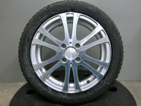 N-BOX タント 165/55R15 新品 タイヤ ミシュラン エナジーセイバー4 中古 ホイール 4本セット DOALL フェニーチェ AL1 15インチ PCD100 4穴 ムーヴ ミラ 軽自動車 アウトレット 岡崎