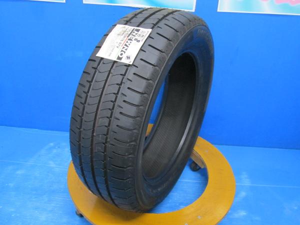 送料無料 未使用 倉庫管理品 ブリヂストン ニューノ 195/55R16 87V 2本 キューブ ノート CR-Z アクア アリオン ウィングロード ミニ ポロ ミニコンバーチブル｜タイヤショップトレッド