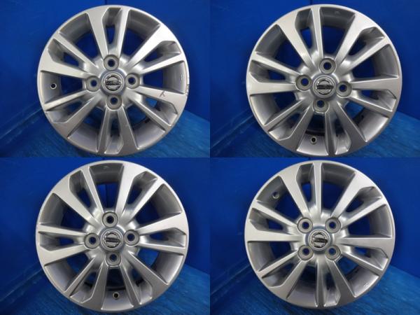 楽天市場】【中古】 日産 NISSAN 純正 日産純正 B21A デイズルークス